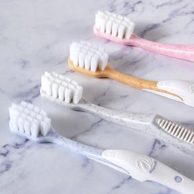 China Sanxiao Use Adult Teeth Whitening Sensitive Toothbrush Manufacurer Adult Use Teeth Whitening For Sensitive Teeth Toothbrush Manufacurer for sale