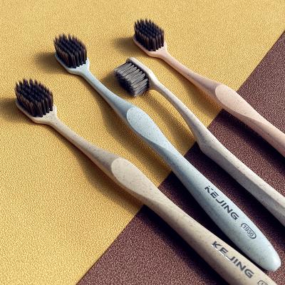 China Suaves activo de cerdas de carbon dental factory cerdas de carbon d'activo de Cepillo dental cepillo de suaves brushes ultra strong toothbrush for sale