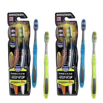 China Wholesale cheap dupont toothbrush tynex toothbrush china prices nylon toothbrush filament for clean design toothbrush luxury toothbrush for sale