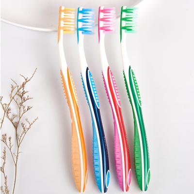 China Dupont filament for toothbrush medium cepillo de dientes de tynex dupont toothbrush wholesale for sale