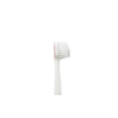 China Jiangsu sanxiao kids toothbrush nylon, nylon brush, nylon 610/612, baby toothbrush/child toothbrush/child toothbrush for sale