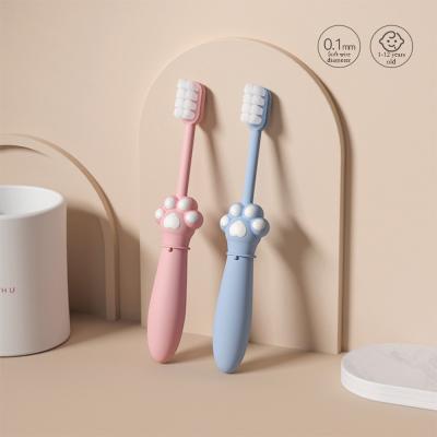 China Kids Toothbrush Personalized Kids Toothbrush Made In China For Kids for sale