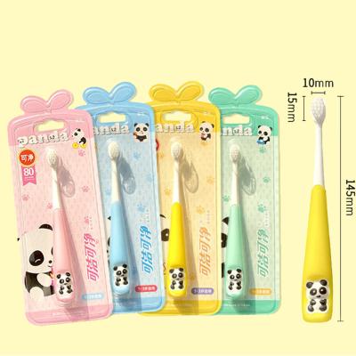 China Cheap Baby Toothbrush Kids Toothbrush Wholesale for sale