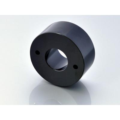 China Best Factory Supply Industrial Magnet Price Y35 Ferrite Ring Magnets for sale