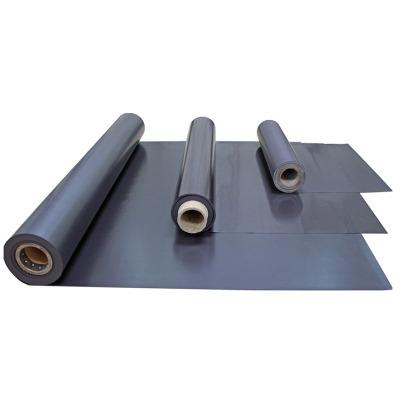 China High quality industrial magnet factory price magnetics fridge rubber 280*180*0.5 for sale