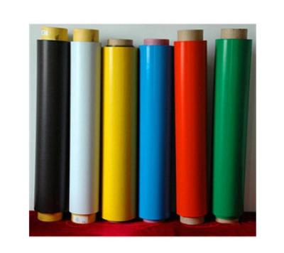 China High Quality Industrial Magnet Factory Price 300*150*0.5 Rubber Magnetic Magnetic Roll for sale