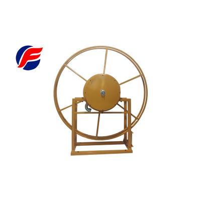 China Customer Service Cable Drum Cable Consult Rolling Power Supply For Gantry Crane for sale