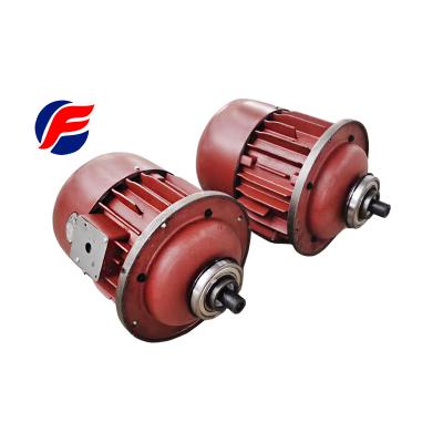 China Garment Shops Electric Crane Motor Power Supply Core Parts Of Electric Hoist for sale