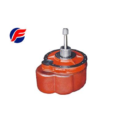 China Electric Lifting Equipment Customer Service Crane Bearbox Reducer Core Consulting Part for sale