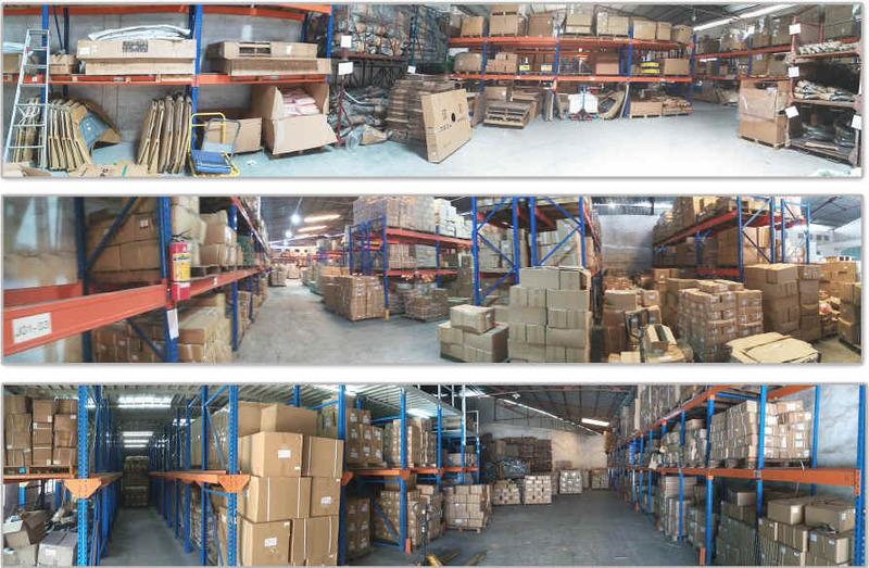 Verified China supplier - Guangzhou Smartlion Co.