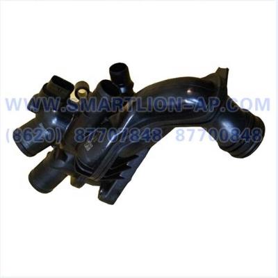 China Thermostat housing 1336.CE 1336CE for Peugeot 208 2008 308 OEM standard size for sale