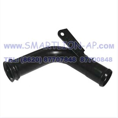 China Radiator Hose 7700869863 For Renault Clio Kangoo OEM Standard Size for sale