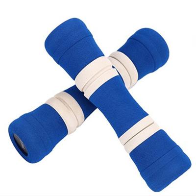 China Wholesale Yoga Exercise Fitness Factory Gym Accessories Weightlifting Dumbbell For Yoga Training for sale