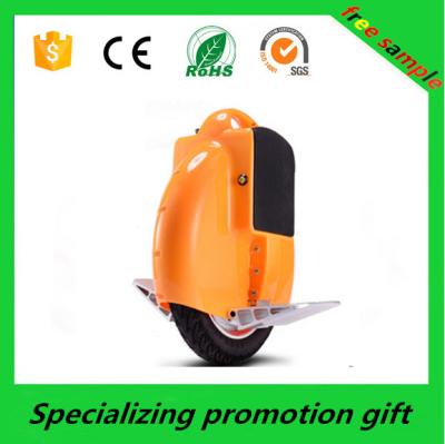 China Mini-Smart 1 Rad-elektrischer selbstabgleichender Roller IP54 500W zu verkaufen