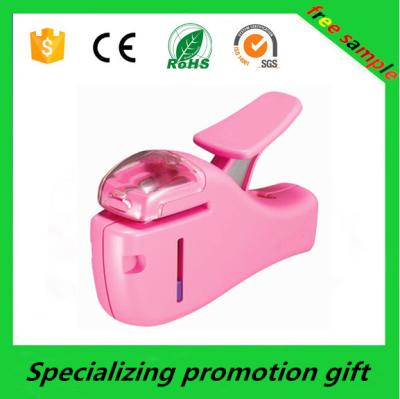 China Durable 10# Nail Commercial Stapler Promotional Stationery FCC / SGS for sale