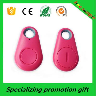 China Productos promocionales electrónicos perdidos antis inalámbricos de Bluetooth Keyfinder para Iphone en venta