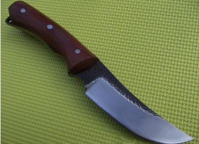 China Cuchillo para uso general que acampa de la pequeña navaja de bolsillo fina para uso general del rescate en venta