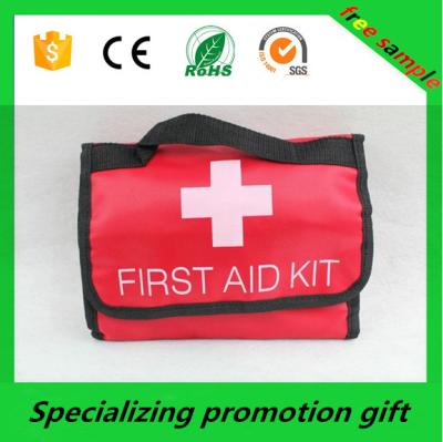 Chine Kit professionnel promotionnel fait sur commande de premiers secours de trousses à outils pour la maison à vendre