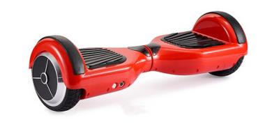 China Double Wheel Electric Self Balancing Scooter Business Promotional Products for sale