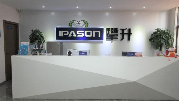 Verified China supplier - Wuhan Ipason Technology Co., Ltd.