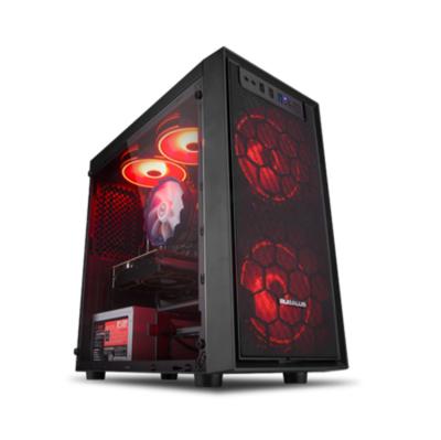 China Ipason Amd R5 3.9Ghz 4 Core DDR4 4G 8G SSD 240G 500G All In One Gaming Pc for sale