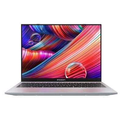 China No IPASON P1 Pro+ 10th Generation Laptop 15.6 Inch I3 1005G1 8G Ram 256G SSD Laptop Stock Laptop for sale