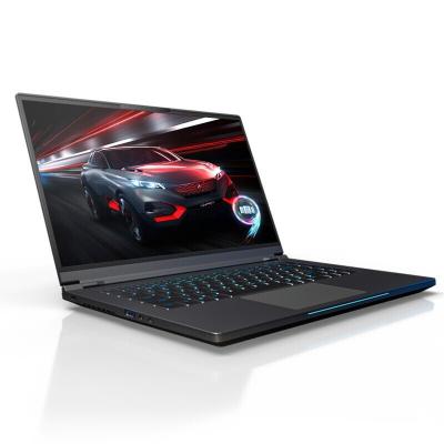 China 144Hz Gaming IPS Review Newest Ipason P2 Gaming Laptop 2021 15.6 Inch 9th Gen Intel Core i7 9750H Rtx2070S Gpu 16g Ram 1T NVME 144Hz Gaming Laptop for sale