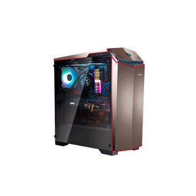 China Ipason VGA 3060Ti PC I7 11700 Computador Gamer PC Desktop Gamer No Monitor for sale