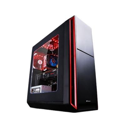 China No Best Ipason 2021 2.9 GHz I5 10400F 16Gb Ram 500GB 1Tb Hard Drive Desktop PC Computer for sale