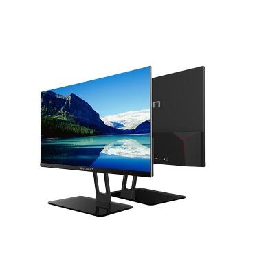 China IPASON 23.6 inch Black 144Hz gaming Lcd Monitor VA panel 5ms response time 1920 1080 High Resolution USB Status DP Colo 23.6inch for sale