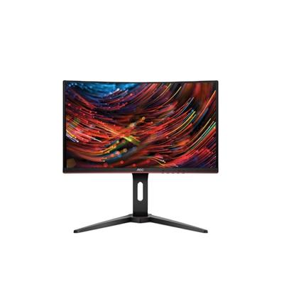 China Wholesale Ipason Desktop Gaming Curved 27 Inch LCD Led Screen Monitor Computer for sale