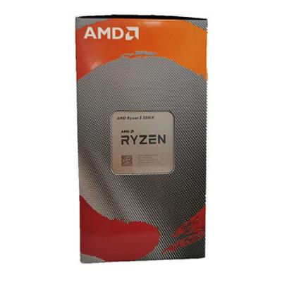 China Wholesale Original Amd Desktop APU R5 2600 Gaming Desktop PC CPU Processor 3.4 GHz 3.9 GHz 6 Cores 12 Threads For Amd for sale