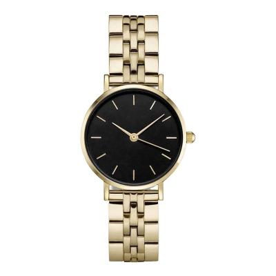 China Wholesale Handmade Automatic Steel Sports Wristwatch Women's Business Stainless Steel Non-Specific Luxury Fashion Watches Date for sale