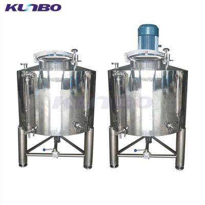 China Hotels KUNBO Industrial Stainless Steel Food Mixer Food Mixer for sale