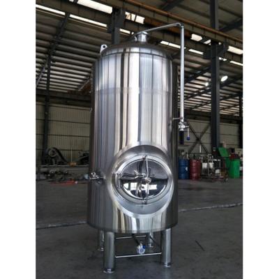 China food & beverage plant 500 liter stainless steel cooling water tank price for sale