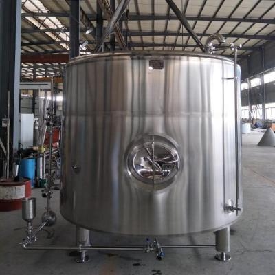 China Factory Stainless Steel Water Cooling Storage Tank Price for sale