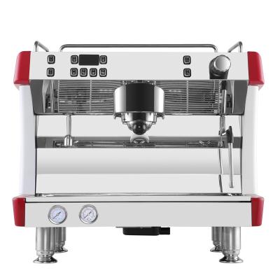 Chine Machine de café de groupe de CRM3101 6L/équipements bureau simples de Nespresso à vendre