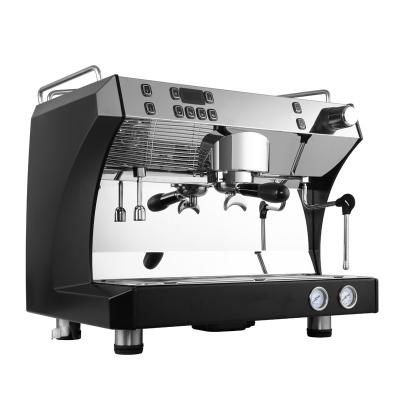 Chine Fabricant de café commercial d'expresso, machine de cappuccino de 550ml Nespresso à vendre