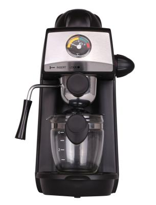 Chine barre de la machine d'expresso de la vapeur 1.6kg 3,5 fabricant d'expresso de 4 tasses à vendre