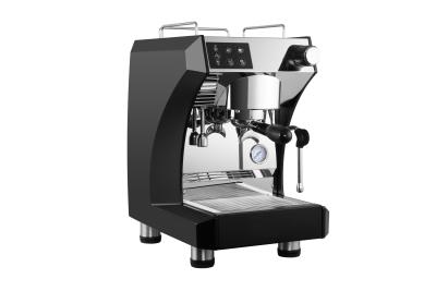 Chine Machines multi de café d'expresso de fonction CRM3122A 2850W avec la pompe italienne à vendre