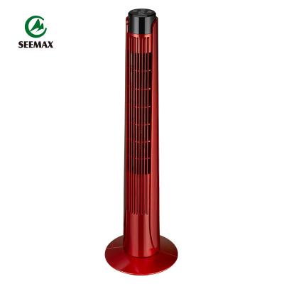 China Modern Tower Fan Fan Manufacturer 45w 90cm 30