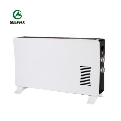 China Overheat Protection Factory Supply Small Home Use Electric Convector Convection Heater for sale