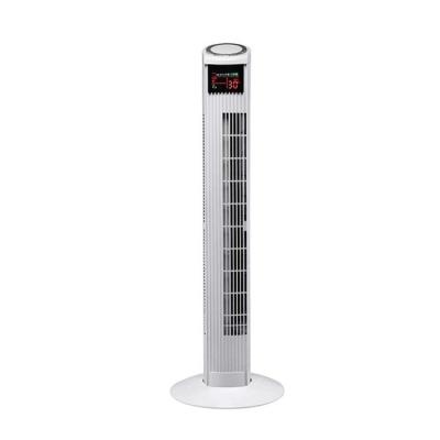 China High Quality Hotel Clean Air Tower Leafless Easy Cooler Fan for sale