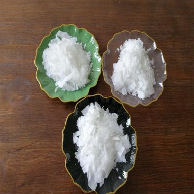 China BTMS  CAS 81646-13-1 Behentrimonium Methosulfate (and) Cetearyl Alcohol BTMS 50 Hair Care Raw Material for sale