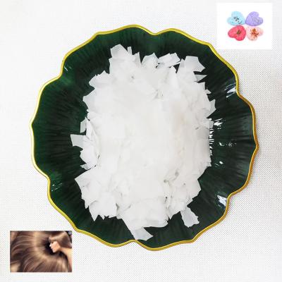 China BTMS 50 CAS 81646-13-1 Docosyl Trimethylammonium Methyl Sulfate Hair Care BTMS 25 Behentrimonium Methosulfate for sale