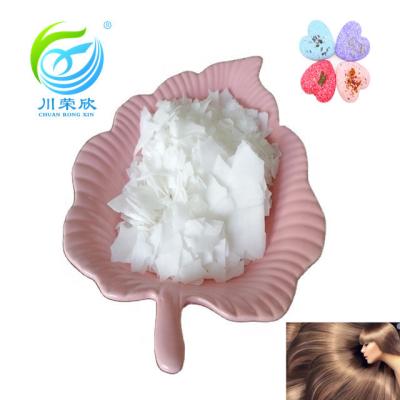 China Hair Soap Raw Material Behentrimonium Methosulfate BTMS 50 / BTMS 25 Hair Care CAS 81646-13-1 for sale