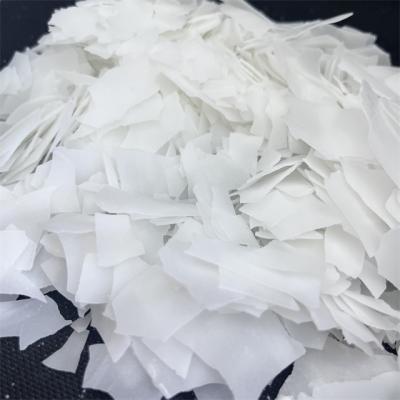 China BTMS 50 Behentrimonium methosulfaat btms 25 behentrimonium cas 81646-13-1 voor haarverfrissingsmasker 81646-13-1 Te koop