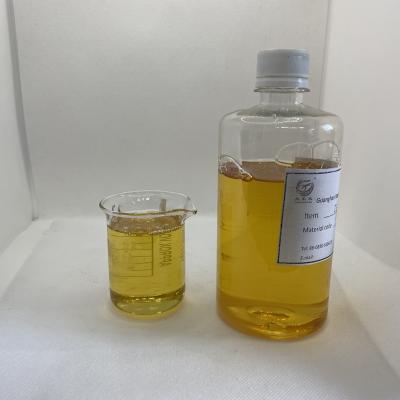 China Óleo de coco químico diário Diethanolamide/Cocamide das matérias primas Cdea Dea CAS 68603-42-9 à venda