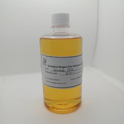 Китай Детержентный CAS 68603-42-9 6501 1: 1,5 кокос Diethanolamide Cocamide-Dea CDEA продается