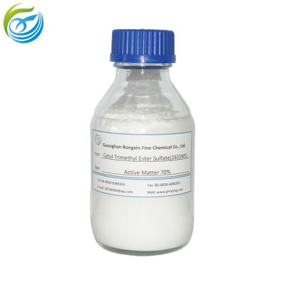 China Cetyl trimethyl ammonium methylsulfaat (1631MS) Te koop